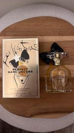 Marc Jacobs Perfect Intense Parfum, Sieraden, Tassen en Uiterlijk, Uiterlijk | Parfum, Ophalen of Verzenden, Zo goed als nieuw
