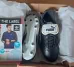 Puma king top fg voetbalschoenen 44.5, Sport en Fitness, Voetbal, Ophalen of Verzenden, Nieuw, Schoenen