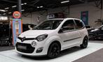 Renault Twingo 1.2 Sport Vol optie's Pano! Cruise!, Twingo, Gebruikt, 4 cilinders, Wit