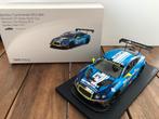 TSM Bentley Continental GT3 #84 Blancpain GT Series 2015, Ophalen of Verzenden, Zo goed als nieuw, Auto, Overige merken