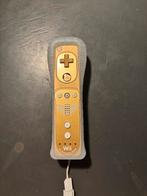 Gouden Zelda Wii controller, Spelcomputers en Games, Ophalen of Verzenden, Zo goed als nieuw, Draadloos, Wii-mote of Nunchuck