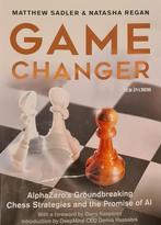 Game Changer Matthew Sadler & Natasha Regan, Ophalen of Verzenden, Nieuw, Diverse auteurs