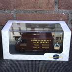 1:43 CITROËN C35 DÉMÉGANEMENTS A.LALLEMENT … NÚ 12,50, Hobby en Vrije tijd, Modelauto's | 1:43, Ophalen of Verzenden, Nieuw, Auto