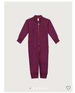 Merino wollen pakje dilling maat 80, Ophalen of Verzenden, Gebruikt, Jongetje of Meisje, Pakje