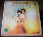 Sandra & Andres – Yum Yum, Cd's en Dvd's, Ophalen of Verzenden, Gebruikt, Pop