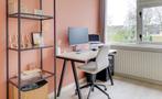 IKEA bureau, Huis en Inrichting, Bureaus, Zo goed als nieuw, Ophalen, Bureau