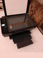Te koop! Epson merk printer en scanner., Computers en Software, Printers, Ophalen, Zo goed als nieuw