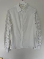 BLOUSE, M/L!, Kleding | Dames, Blouses en Tunieken, Nieuw, Jubylee, Maat 38/40 (M), Wit