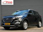 Hyundai Tucson 1.6 GDi Comfort 1e EIGENAAR! DEALER ONDERHOUD, Auto's, Voorwielaandrijving, Stof, 4 cilinders, Origineel Nederlands