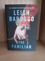 The Familiar - Leigh Bardugo, Boeken, Fantasy, Ophalen of Verzenden, Nieuw, Leigh Bardugo