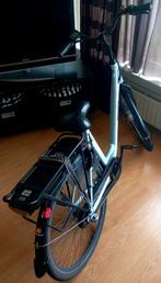 E-bike Brinckers, Overige merken, 50 tot 53 cm, Gebruikt, Versnellingen