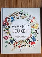 Wereldkeuken, Ophalen of Verzenden, Zo goed als nieuw, Azië en Oosters