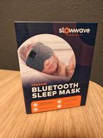 Slowwave Bluetooth Sleep Mask - NIEUW, Over oor (circumaural), Nieuw, Overige merken, Bluetooth