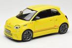 1:18  Fiat 500e Abarth 2024  -  IXO, Hobby en Vrije tijd, Modelauto's | 1:18, Ophalen of Verzenden, Nieuw, Auto, Overige merken