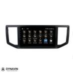 Navigatie Volkswagen Crafter 2017 android 14 carplay usb, Oberonweg 262 3208pg, Nieuw, Ophalen of Verzenden, Dynavin