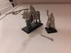 Warhammer vampires von carstein mounted and on foot, Ophalen of Verzenden, Warhammer
