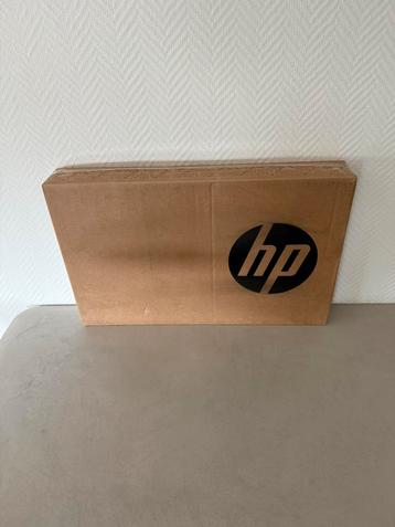 HP 15-FD1080ND Laptop/15inch,i7,16gb,1tb/nieuw/inruil mag! beschikbaar voor biedingen