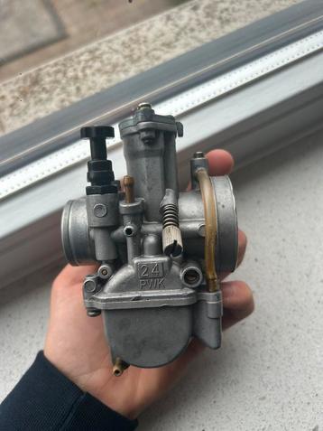 24pwk carburateur beschikbaar voor biedingen