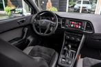 Seat Ateca 1.4 EcoTSI Xcellence Adaptieve Cruise I Trekhaak, Auto's, 65 €/maand, Adaptive Cruise Control, Gebruikt, 4 cilinders