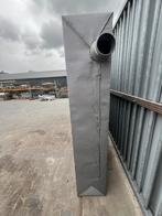 Infiltratiekrat, Doe-het-zelf en Verbouw, Ophalen, Pvc, Overige typen, Minder dan 2 meter