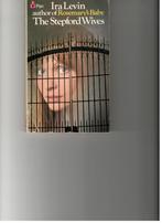 Ira Levin - The Stepford Wives., Boeken, Ophalen of Verzenden, Gelezen