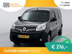 Renault Kangoo 1.5 dCi 90 Energy Comfort Maxi A € 12.945,0, Auto's, Bestelauto's, Automaat, Stof, 1370 kg, 4 cilinders