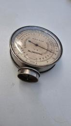 Sferometer voor Brilleglazen - Antiek Instrument, Antiek en Kunst, Ophalen of Verzenden