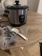 Rijstkoker NIEUW, Witgoed en Apparatuur, Rijstkokers, Ophalen, Nieuw