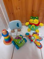 Peuter speelgoed, Kinderen en Baby's, Speelgoed | Babyspeelgoed, Ophalen of Verzenden, Zo goed als nieuw, Overige typen