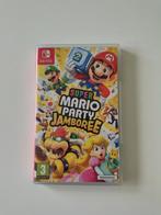 Super Mario Party Jamboree, Spelcomputers en Games, Games | Nintendo Switch, 3 spelers of meer, Ophalen of Verzenden, Zo goed als nieuw