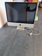 IMac 24 inch - Goed Onderhouden!, Computers en Software, Apple Desktops, Ophalen, Zo goed als nieuw, IMac