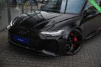 Audi RS 6 Avant RS6 C8 TFSI Quattro|Matrix|B&O|Carbon|Panora, Auto's, Audi, Automaat, Gebruikt, 600 pk, Vierwielaandrijving