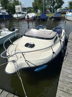 Conger 460 cabin Kajuitboot in zeer nette staat bij.2011, Watersport en Boten, Ophalen, 10 tot 30 pk, Zo goed als nieuw, Tot 6 meter