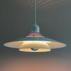 vintage Mid Century Deens design schaal LAMP Jeka Poulsen, Gebruikt, Vintage Scandinavisch Mid Century Design Nordic Japandi retro