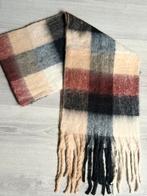 Sjaal Geruit, Ophalen of Verzenden, Zo goed als nieuw, Sjaal