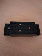 Lego motor 4.5 volt, Ophalen
