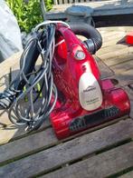 Klein stofzuigertje 850 Watt van Montiss, Gebruikt, Stofzuiger, Ophalen of Verzenden, Minder dan 1200 watt