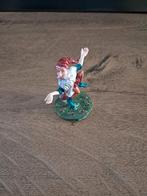 Luville efteling dansende kabouter, Ophalen of Verzenden, Zo goed als nieuw, Beeldje of Poppetje