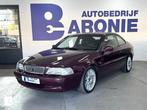 Volvo C70 Coupé 2.3 T-5 Tourer, origineel NL, C70, Gebruikt, 4 stoelen, 1465 kg