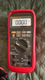 Fluke 28 IIEX Explosieveilige Multimeter, Ophalen of Verzenden, Gebruikt, Multimeter