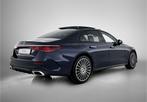Mercedes-Benz E-Klasse 300 e Sport Edition | Premium pakket, Automaat, Achterwielaandrijving, Zwart, Blauw