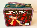 Vintage Star Trek lunchbox ( 1979), Verzamelen, Film en Tv, Gebruikt, Ophalen of Verzenden, Film, Gebruiksvoorwerp