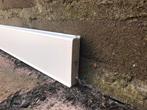 Plint 22.5m1 60mm hoog, Doe-het-zelf en Verbouw, Plinten en Afwerking, Ophalen, Nieuw, Mdf, 200 tot 250 cm