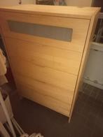 lingerie kast, Ophalen, Beige