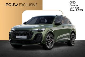 Audi Q5 2.0 TFSI e-hybrid quattro S edition Competition | St beschikbaar voor biedingen