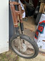 Sparta Vering met Wiel - Oldtimer Onderdeel, Ophalen of Verzenden, Gebruikt, Overige typen