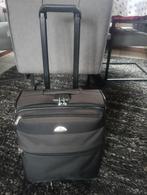 Samsonite handbagage trolley koffers, Ophalen, Zo goed als nieuw, Hard kunststof, 50 tot 60 cm
