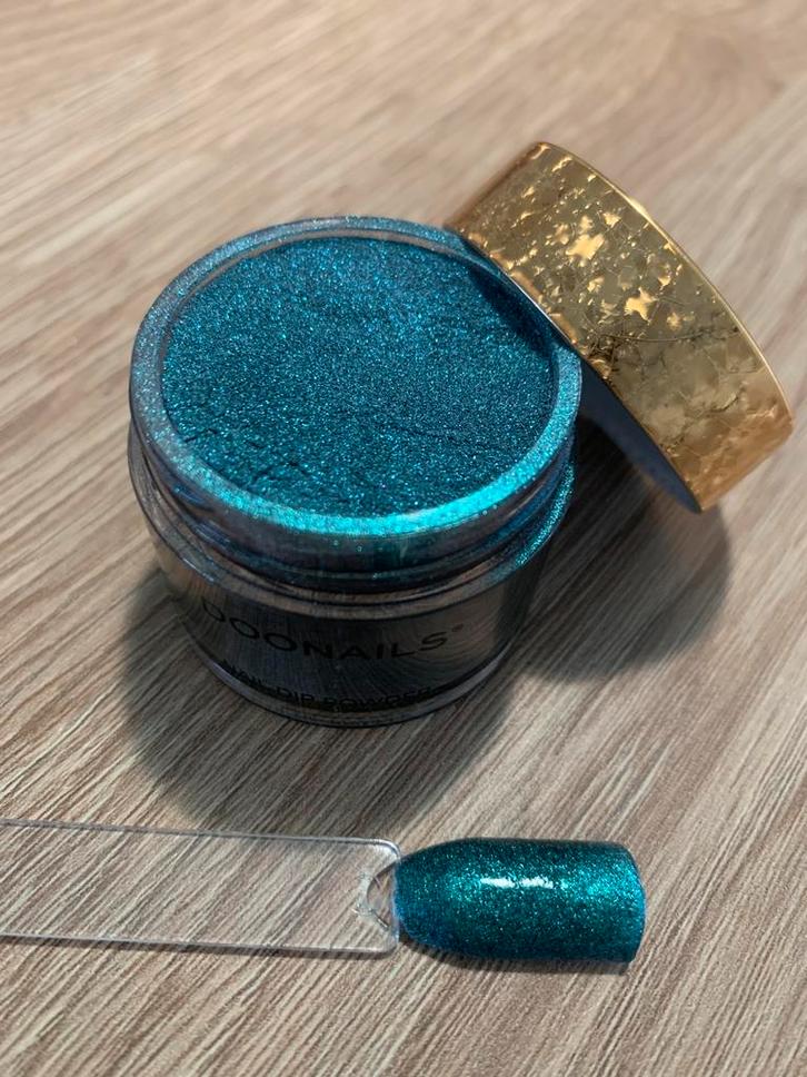 Doonails dipping powder, Catwalk, Sieraden, Tassen en Uiterlijk, Uiterlijk | Cosmetica en Make-up, Zo goed als nieuw, Handen en Nagels