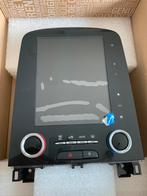 Navigatiescherm touchscreen, Renault Grand Scenic: 2017-2023, Auto diversen, Autonavigatie, Ophalen of Verzenden, Nieuw