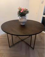 Westwing eettafel., Ophalen, 50 tot 100 cm, 100 tot 150 cm, 50 tot 75 cm